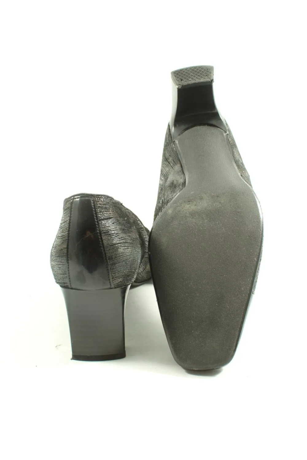 Pumps>Jasmin von Dorndorf High Heels Größe 41 schwarz