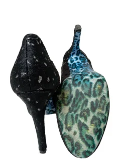 Pumps>Replay High Heels Größe 38 schwarz