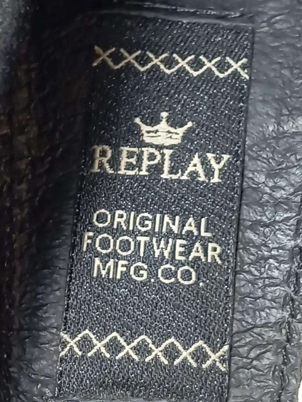 Pumps>Replay High Heels Größe 38 schwarz