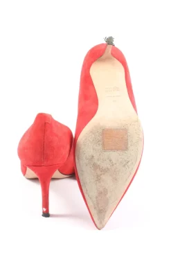 High Heels Größe 37-Hugo Boss New