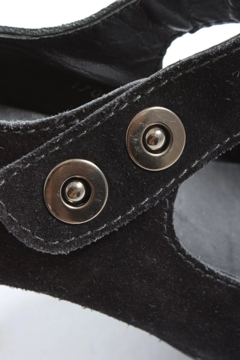 Pumps>Pedro garcia High Heels Größe 38 schwarz