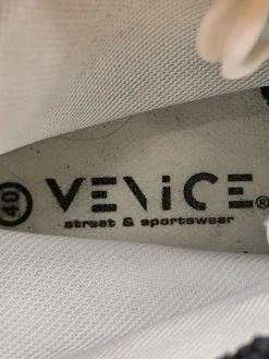 High Top Sneaker Größe 40-Venice New