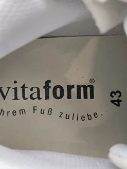 High Top Sneaker Größe 43-vitaform Discount