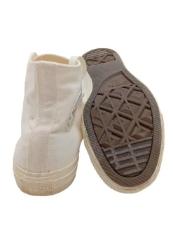 Sneaker>Converse High Top Sneaker Größe 39,5 weiß