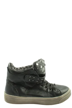 High Top Sneaker Größe 40-Cube Clearance