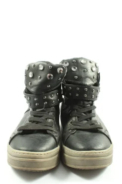 High Top Sneaker Größe 40-Cube Clearance