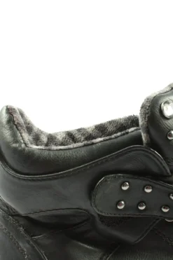 High Top Sneaker Größe 40-Cube Clearance