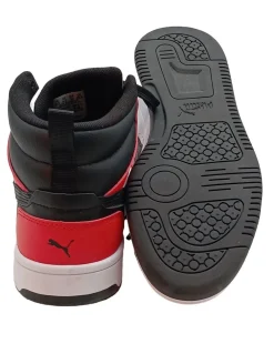 High Top Sneaker Größe 36-Puma Clearance