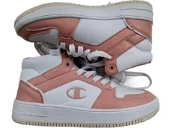 High Top Sneaker Größe 40-Champion Hot