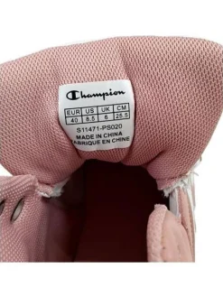 High Top Sneaker Größe 40-Champion Hot