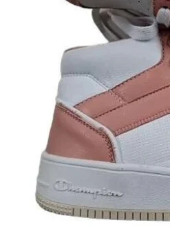 High Top Sneaker Größe 40-Champion Hot