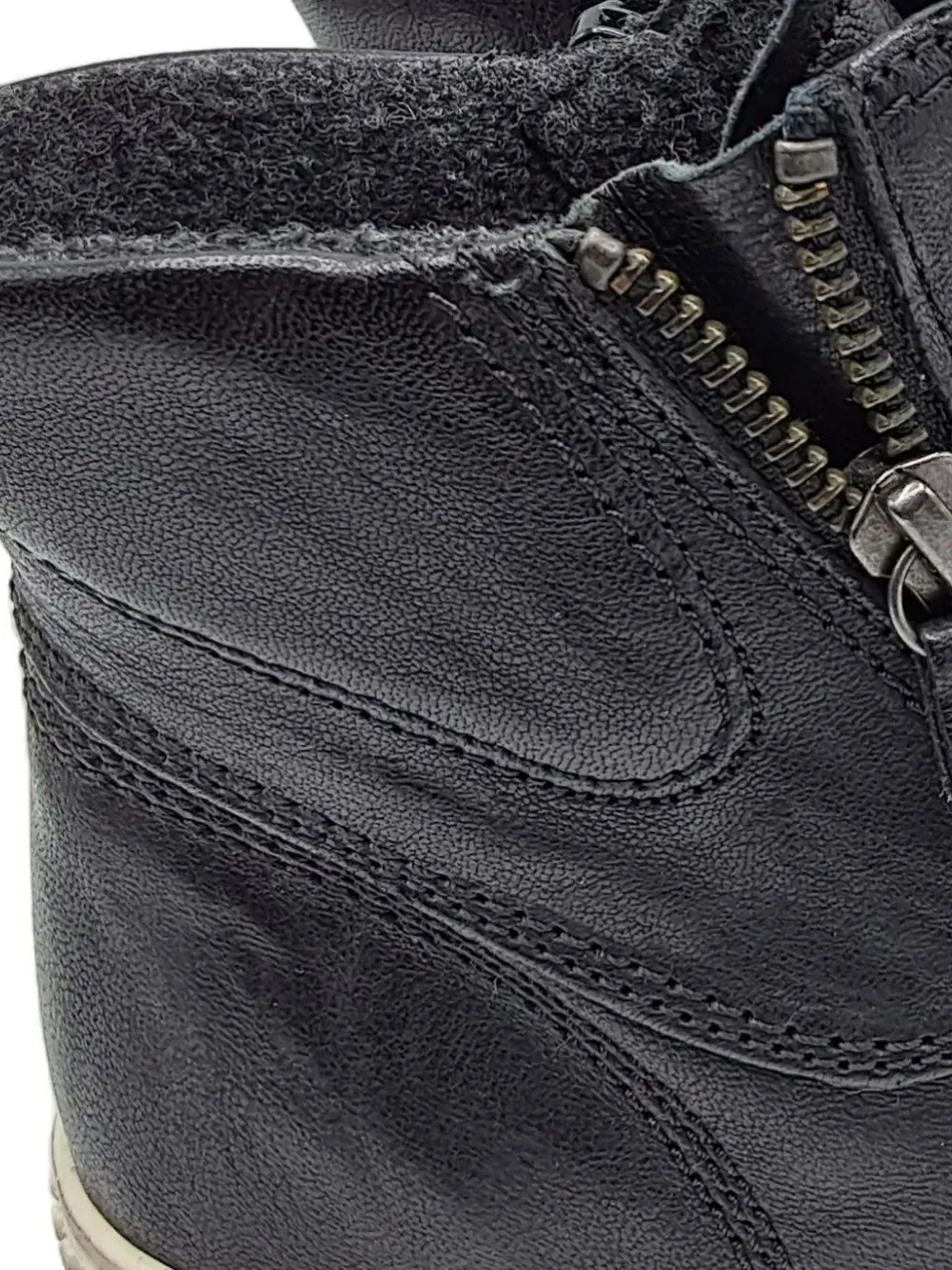 Sneaker>Gabor High Top Sneaker Größe 37 schwarz