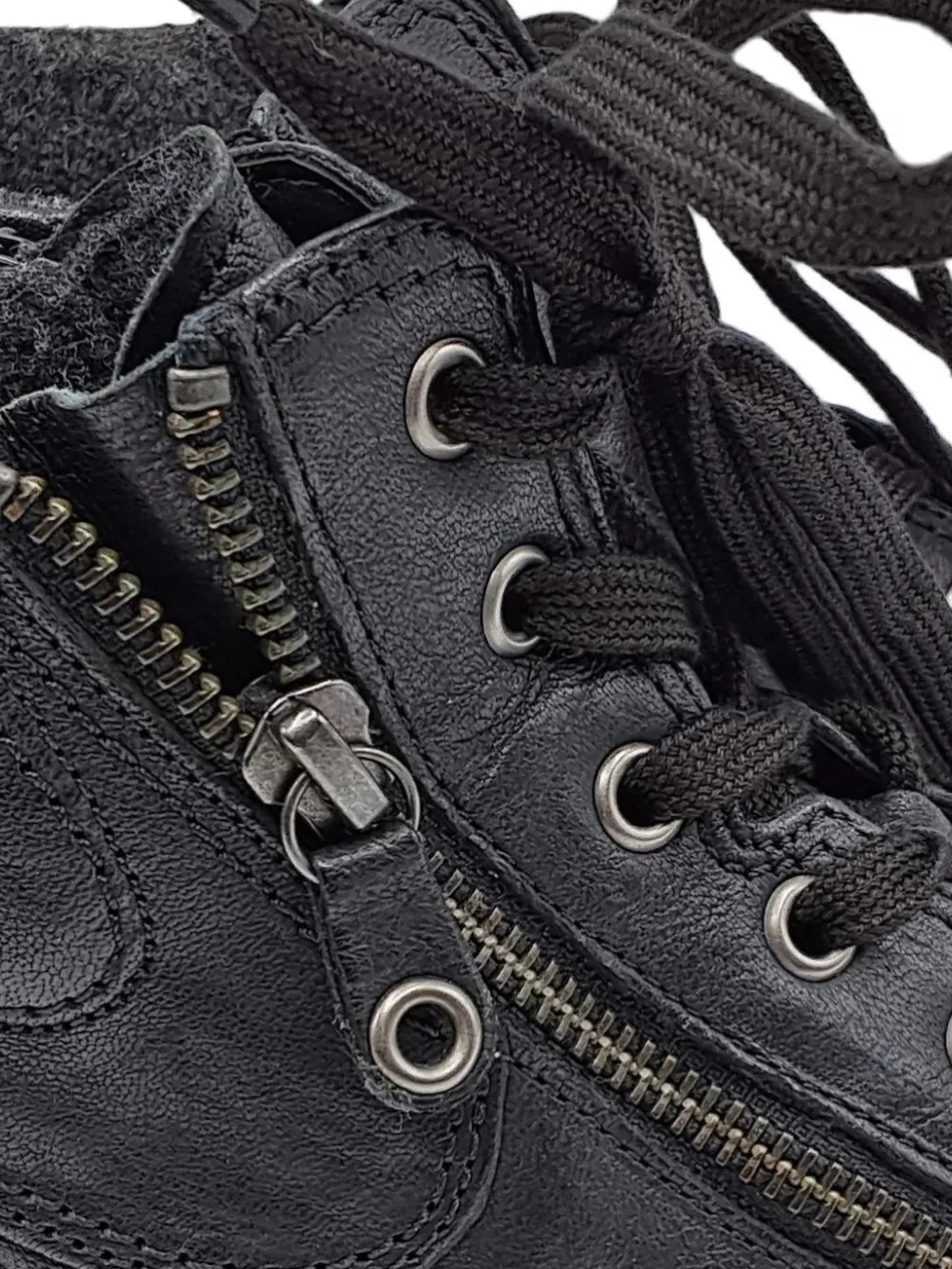 Sneaker>Gabor High Top Sneaker Größe 37 schwarz