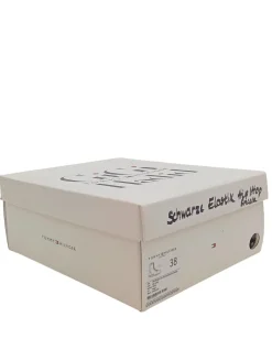 High Top Sneaker Größe 38-Tommy Hilfiger