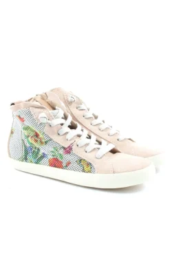 High Top Sneaker Größe 37-Kensington Discount