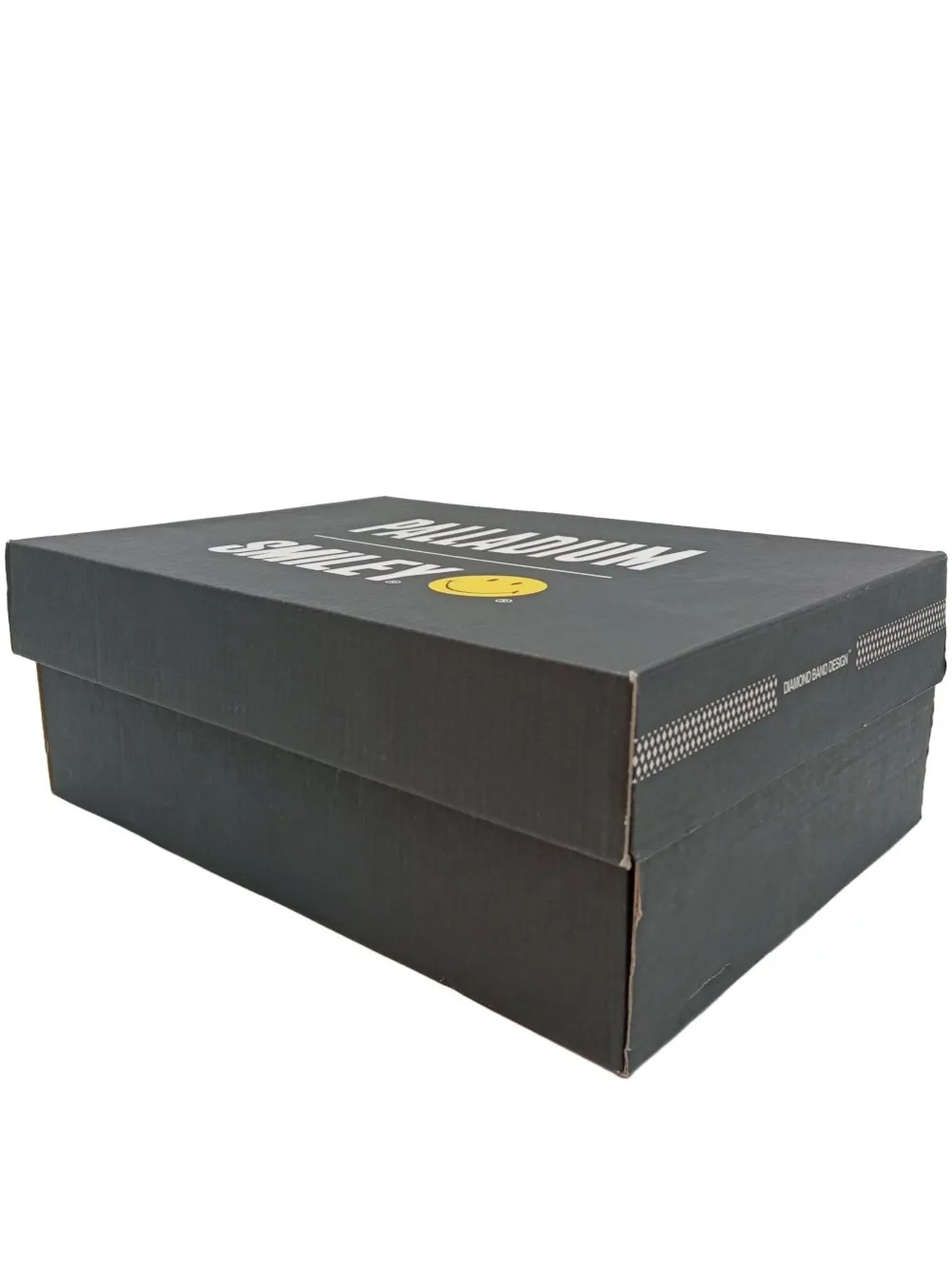 Sneaker>Palladium High Top Sneaker Größe 36 schwarz