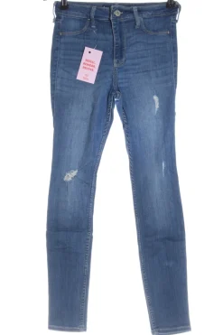 High Waist Jeans Größe 32-Hollister Clearance