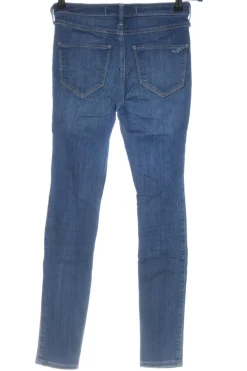 High Waist Jeans Größe 32-Hollister Clearance