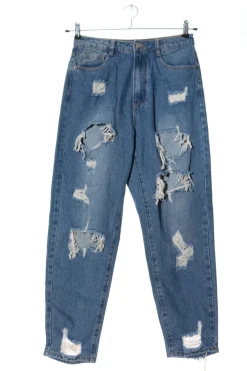 High Waist Jeans Größe 36-Missguided Best