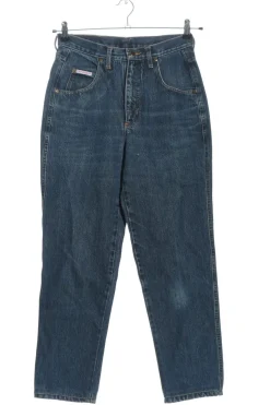 High Waist Jeans Größe 38-Laura biagiotti Outlet