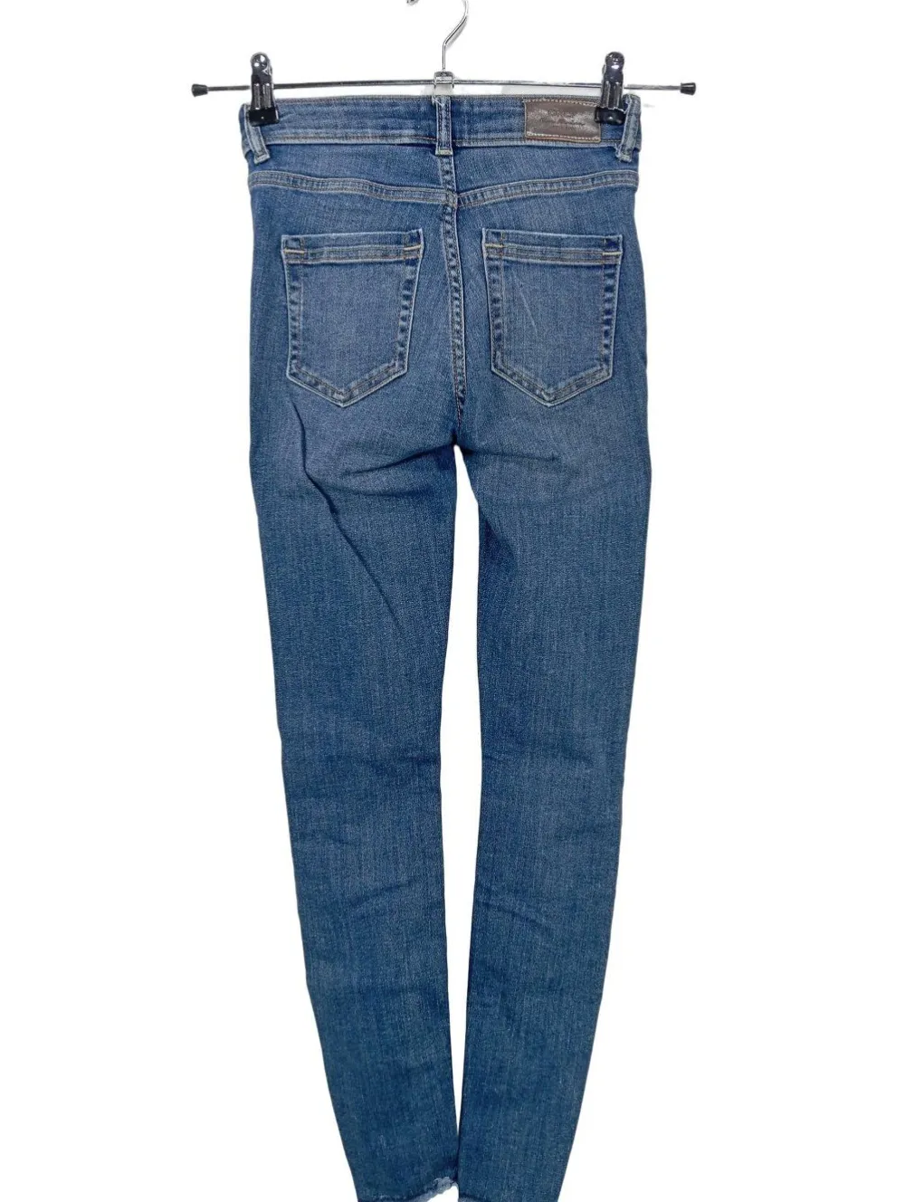 High Waist Jeans Größe 34-Only