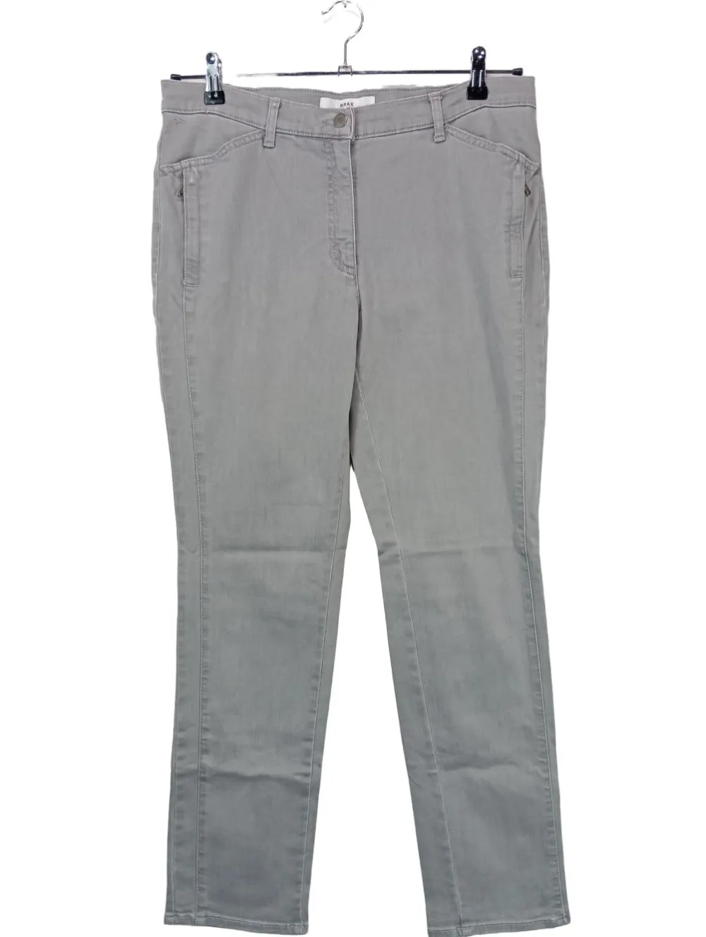 High Waist Jeans Größe 42-Brax Online