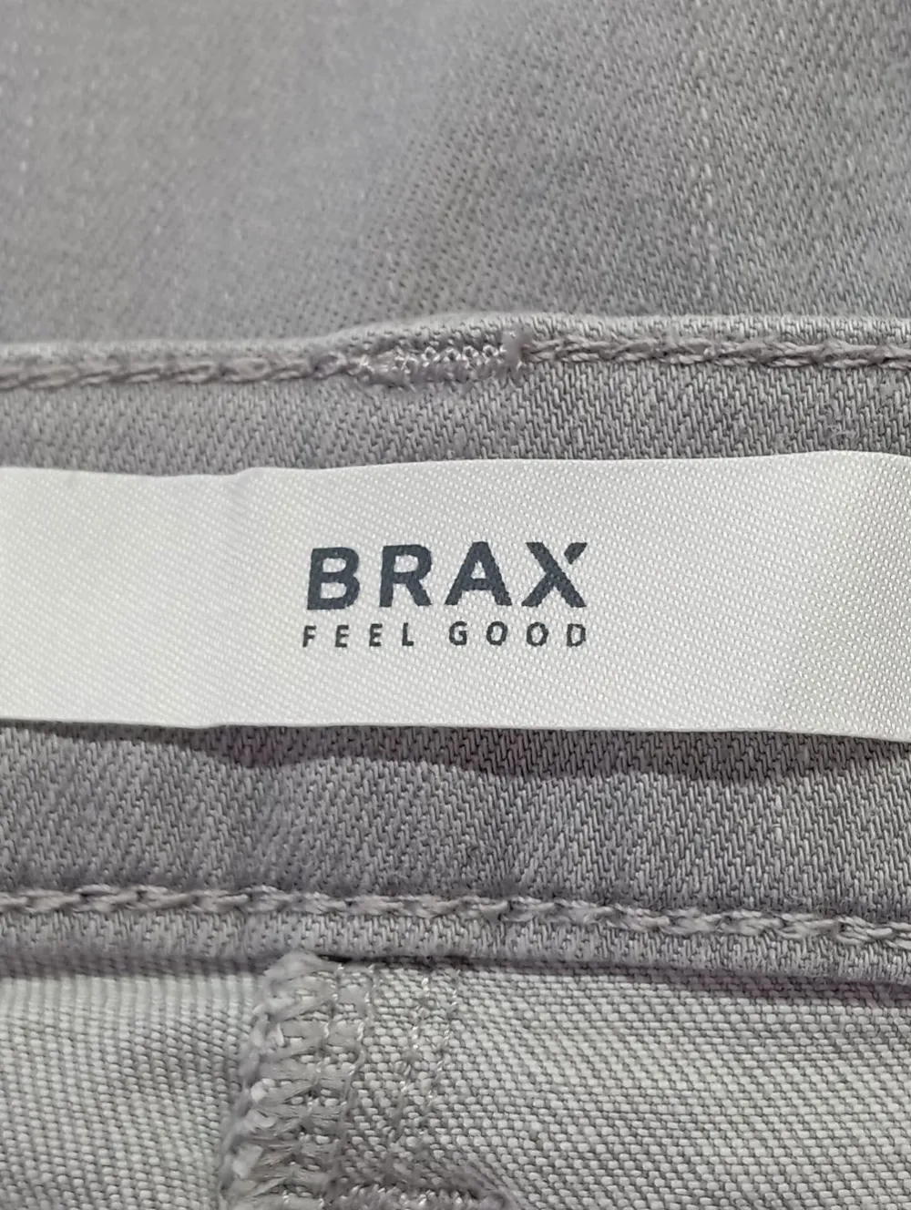 High Waist Jeans Größe 42-Brax Online
