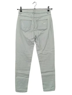 Jeans>Divided High Waist Jeans Größe 34 blau