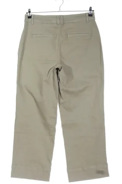 Jeans>Tchibo High Waist Jeans Größe 40 khaki