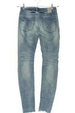 Jeans>Blue Daze High Waist Jeans Größe 34 blau