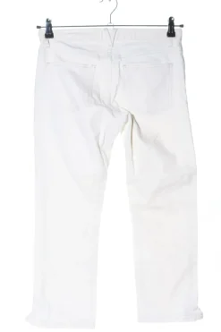 Jeans>Boden High Waist Jeans Größe 36 weiß