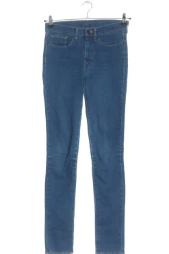 High Waist Jeans Größe 36-Leviu2019s Discount