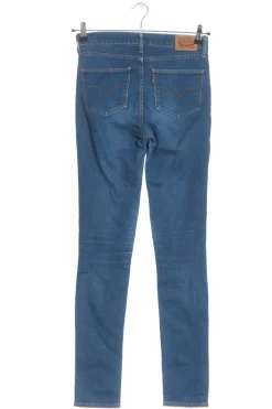 High Waist Jeans Größe 36-Leviu2019s Discount