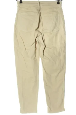 Jeans>H&M High Waist Jeans Größe 40 creme