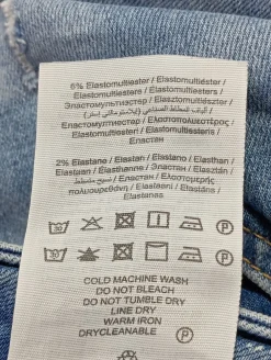 High Waist Jeans Größe 40-Only Outlet