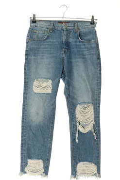 High Waist Jeans Größe 36-7 For All Mankind Best