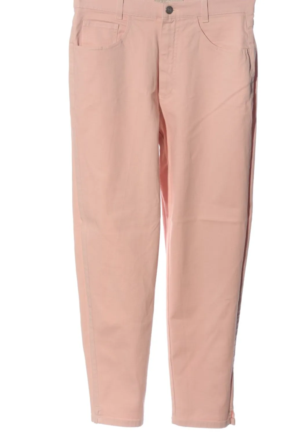 Jeans>Cassani High Waist Jeans Größe 40 pink