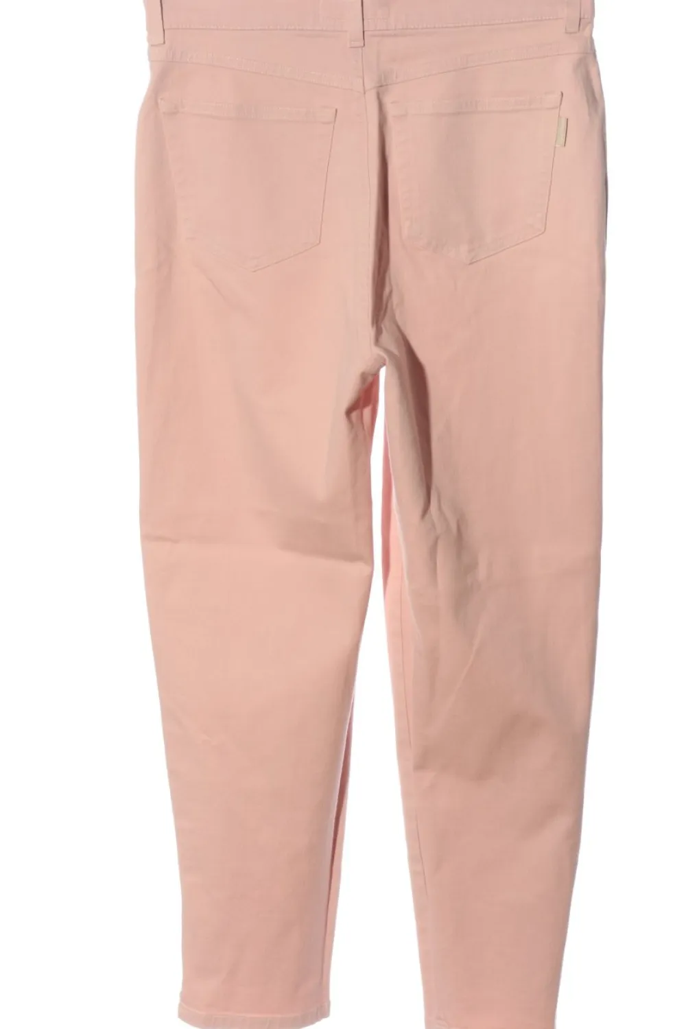 Jeans>Cassani High Waist Jeans Größe 40 pink