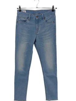 High Waist Jeans Größe 40-Kings of Indigo Online