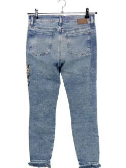 High Waist Jeans Größe 40-Mavi Jeans Discount