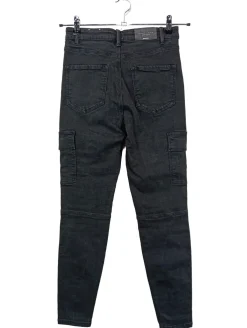 High Waist Jeans Größe 36-Stradivarius Sale
