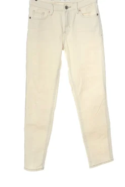 Jeans>MNG High Waist Jeans Größe 32 creme