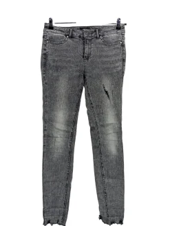 High Waist Jeans Größe 38-Tigha Online