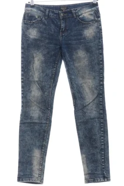 High Waist Jeans Größe 38-Rock Rebel Outlet