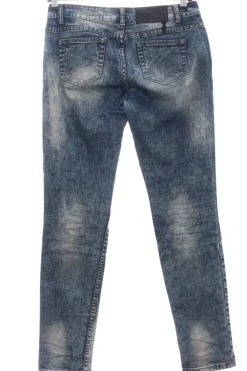 High Waist Jeans Größe 38-Rock Rebel Outlet