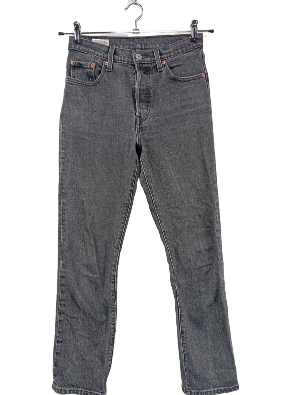 High Waist Jeans Größe 34-Leviu2019s Online