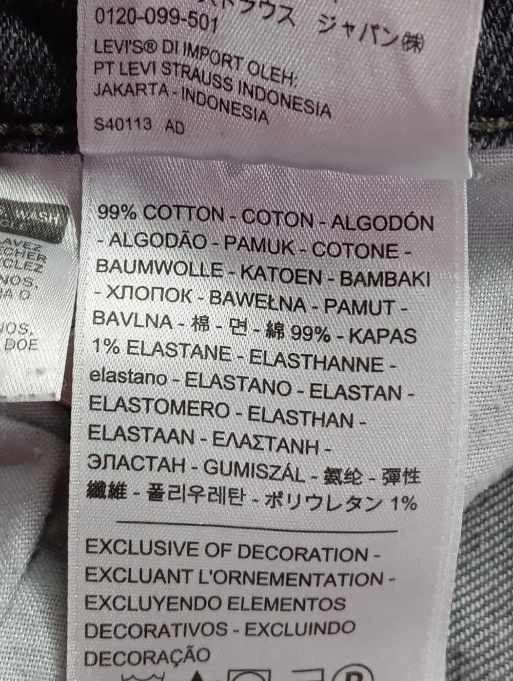 High Waist Jeans Größe 34-Leviu2019s Online