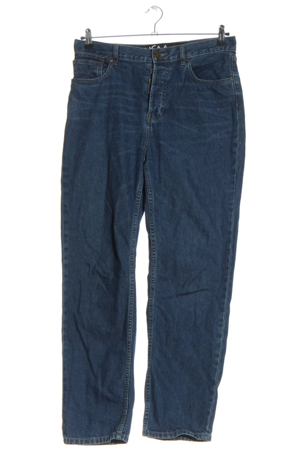 High Waist Jeans Größe 40-United Change Makers Outlet