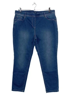 High Waist Jeans Größe 50-Walbusch Sale