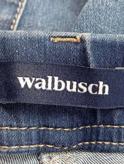 High Waist Jeans Größe 50-Walbusch Sale